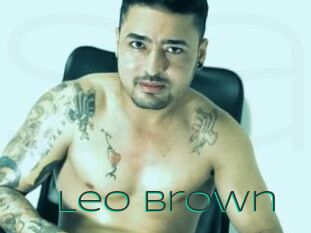 Leo_brown