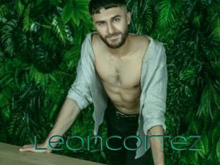LeonCortez