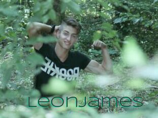 LeonJames