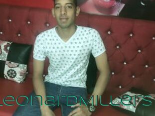 LeonardMillers