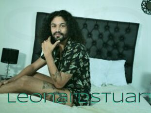 LeonardStuart