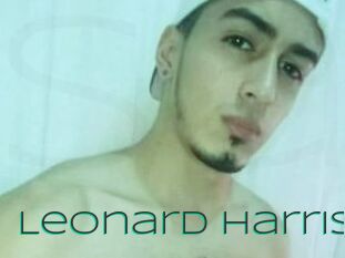 Leonard_Harris