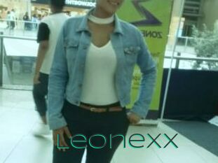 Leonexx
