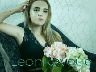 LeoniKavelie