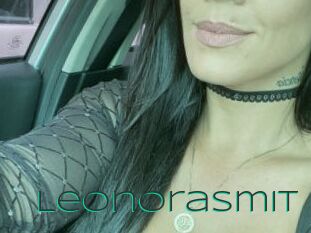 LeonoraSmit