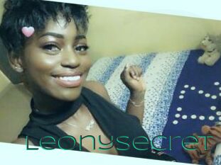 LeonySecret