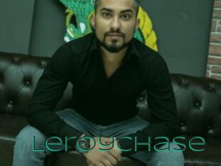 LeroyChase
