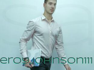 LeroyJohnson111
