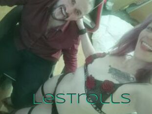 LesTrolls