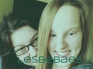 Lesbebaes