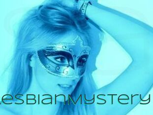 LesbianMystery
