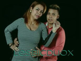 Lesbicduox