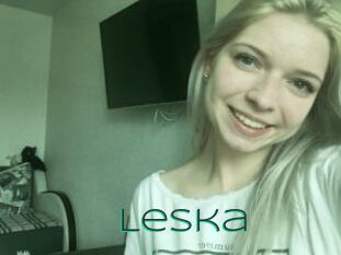 Leska