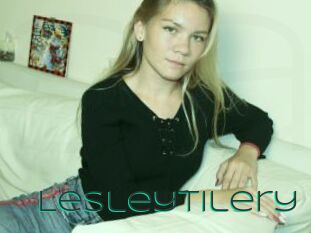 LesleyTilery