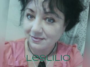 LesliLio