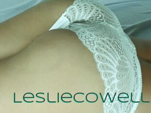 LeslieCowell