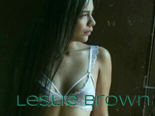 Leslie_Brown