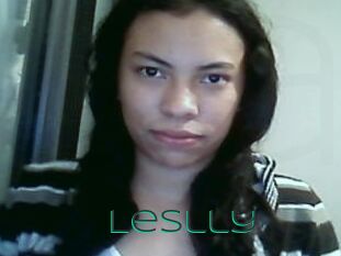 Leslly