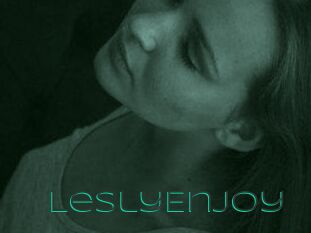 LeslyEnjoy