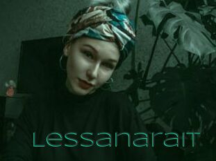 Lessanarait