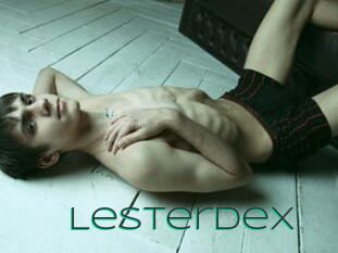LesterDex