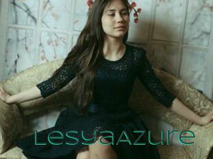 LesyaAzure