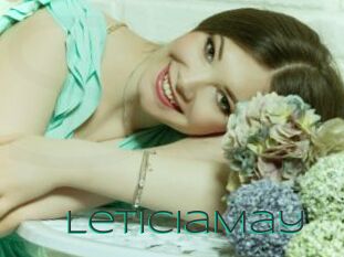 LeticiaMay