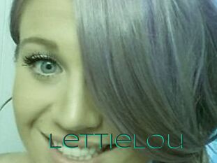 LettieLou
