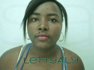 LettyAly