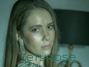 LetyRose
