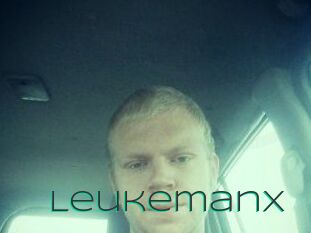 Leukemanx