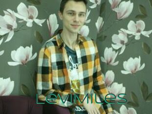 LeviMiles