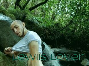 Lewiis_Lover