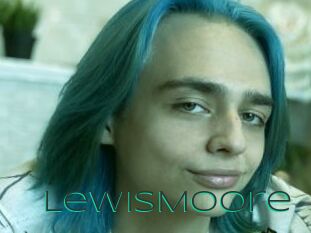 LewisMoore