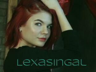 LexaSingal