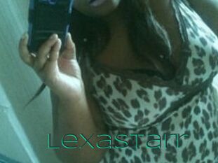 LexaStarr
