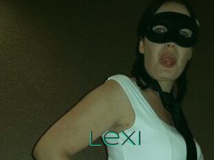 Lexi