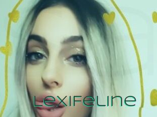 LexiFeline