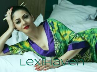 LexiHaven