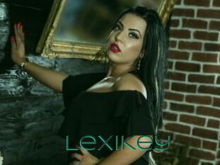 LexiKey