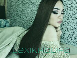 LexiKhalifa