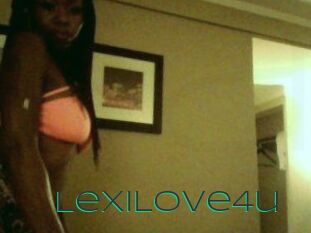 LexiLove4u