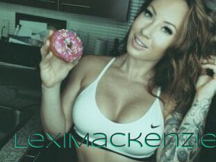 LexiMackenzie