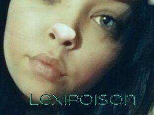 LexiPoison