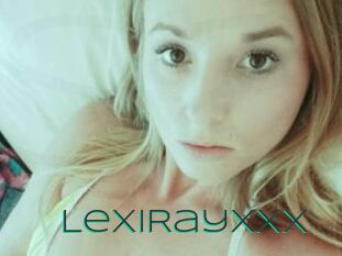 LexiRayXXX