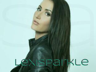 LexiSparkle