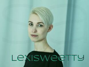 LexiSweetty