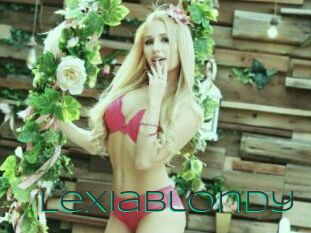 LexiaBlondy