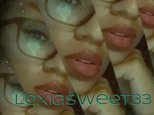 LexiaSweet33