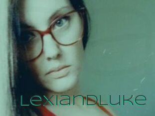 LexiandLuke